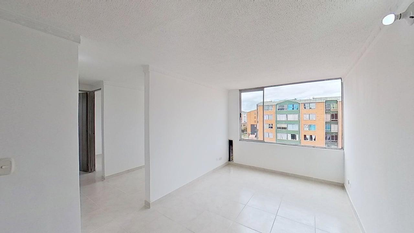 Venta de apartamento Soacha Gardenia 1