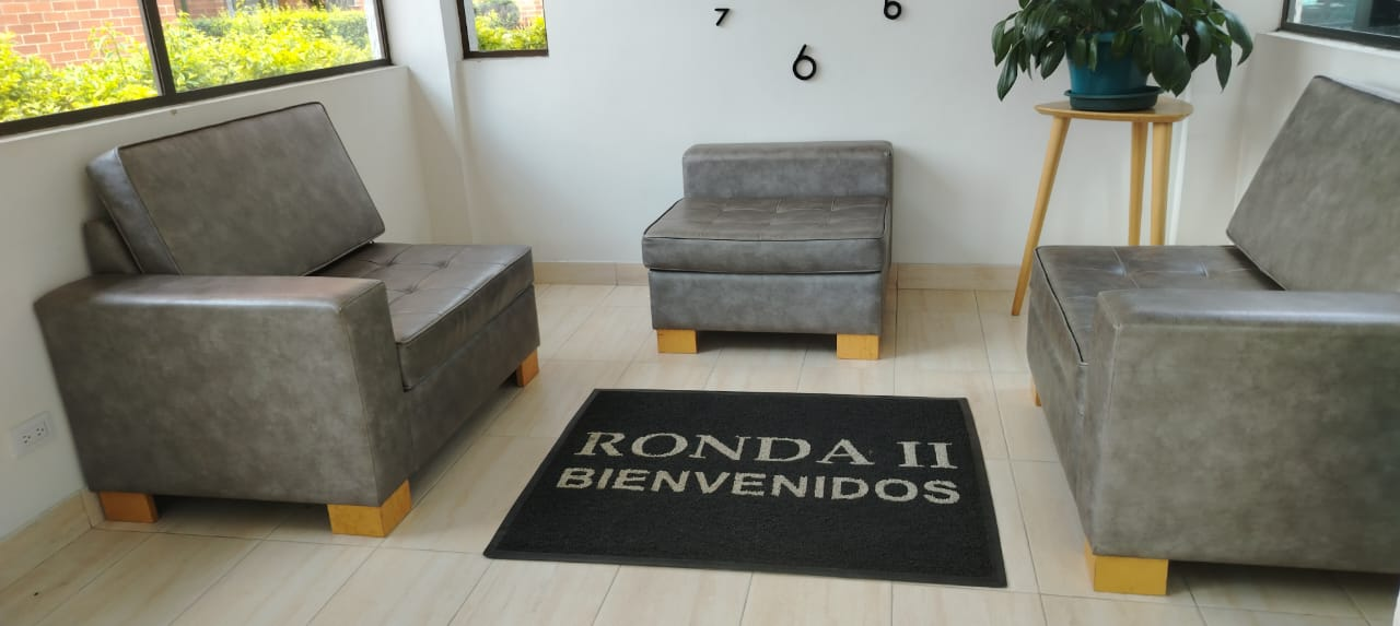 Apartamento en venta en Bolivia, Bogotá · foto 22 de 24