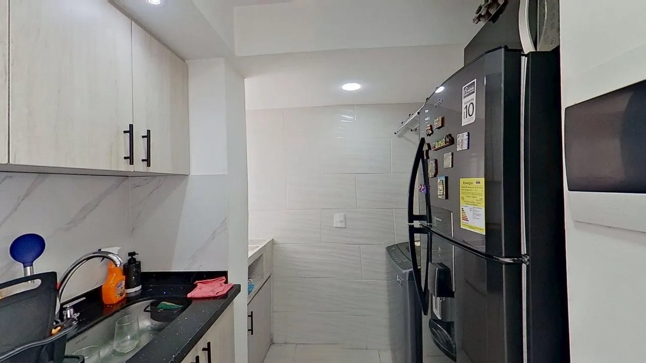 Apartamento en Brisas de Los Alamos foto 5
