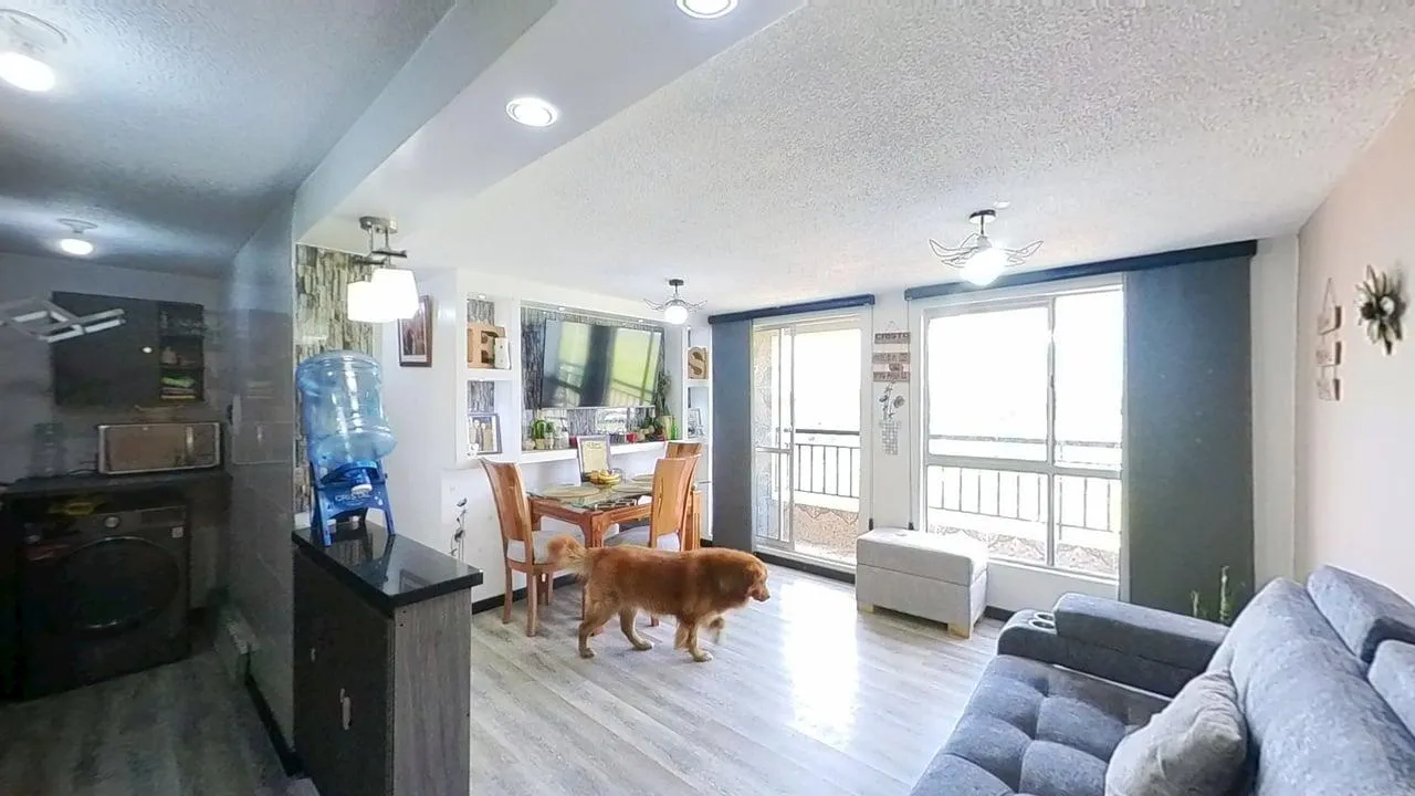 Apartamento en El Sosiego en El Sosiego, Madrid