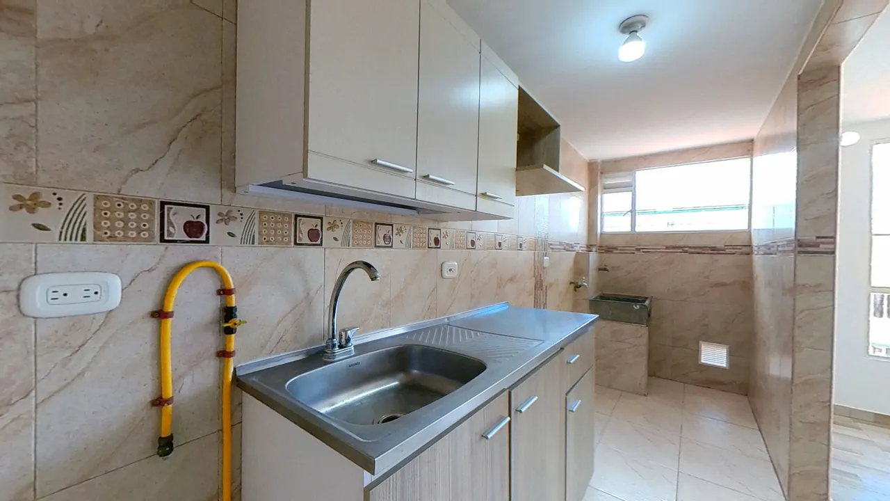 Apartamento en Parcela el Porvenir foto 5