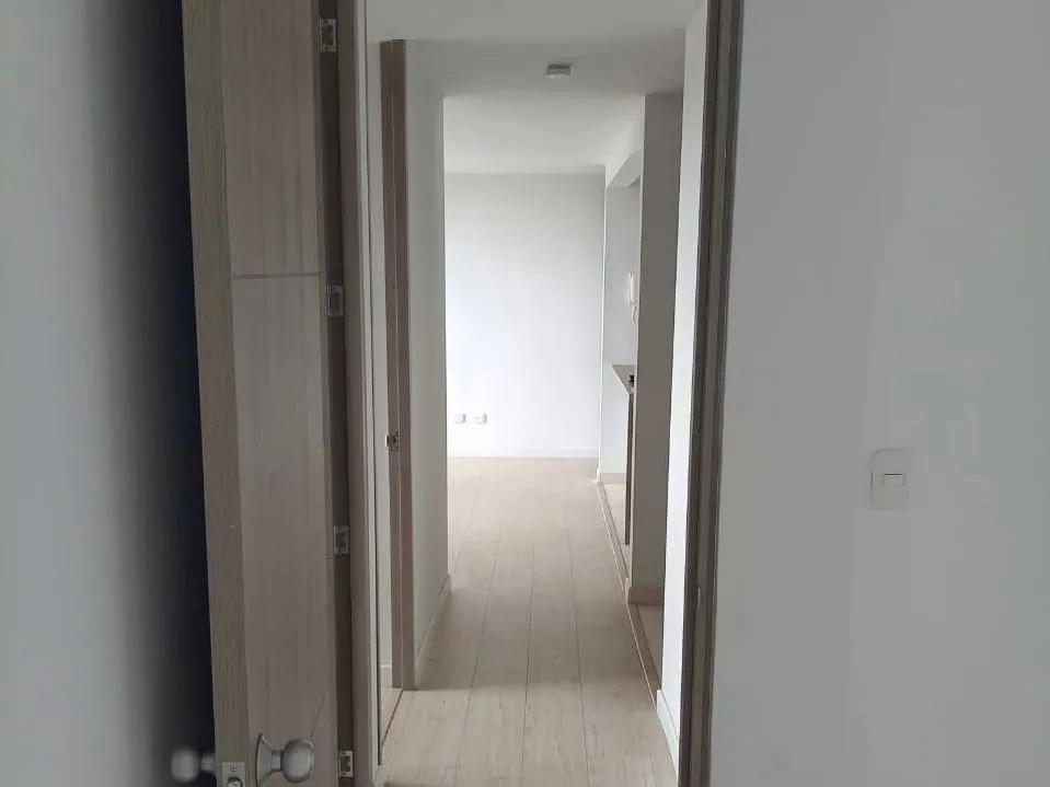 Apartamento en La Prosperidad foto 3