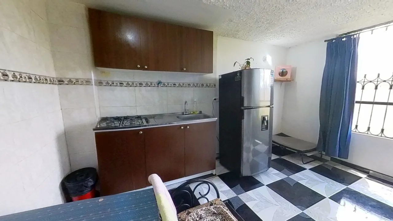 Apartamento en Ciudad Verde foto 5
