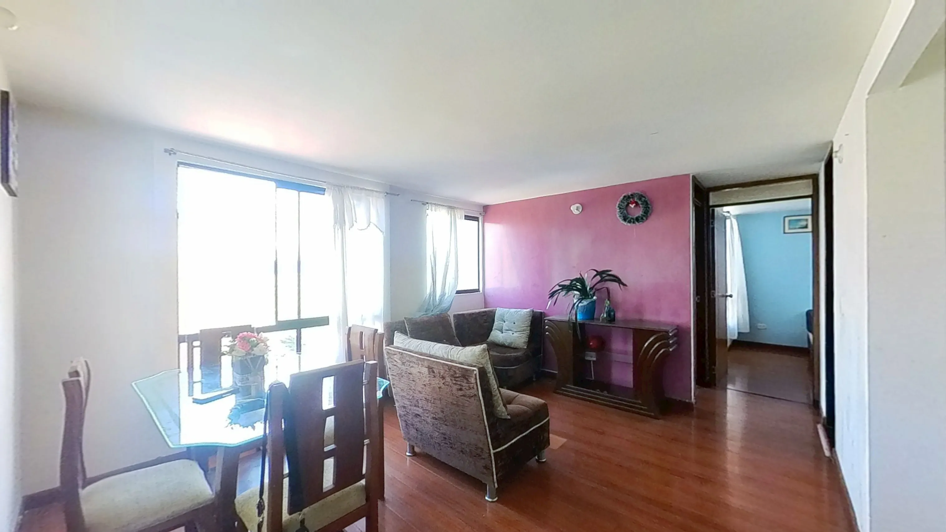 Apartamento en Ciudad Verde en Ciudad Verde, Soacha