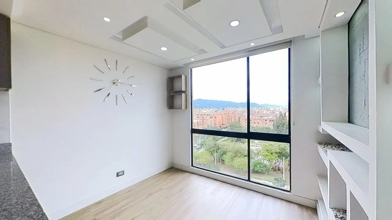 Apartamento en Mazuren foto 2