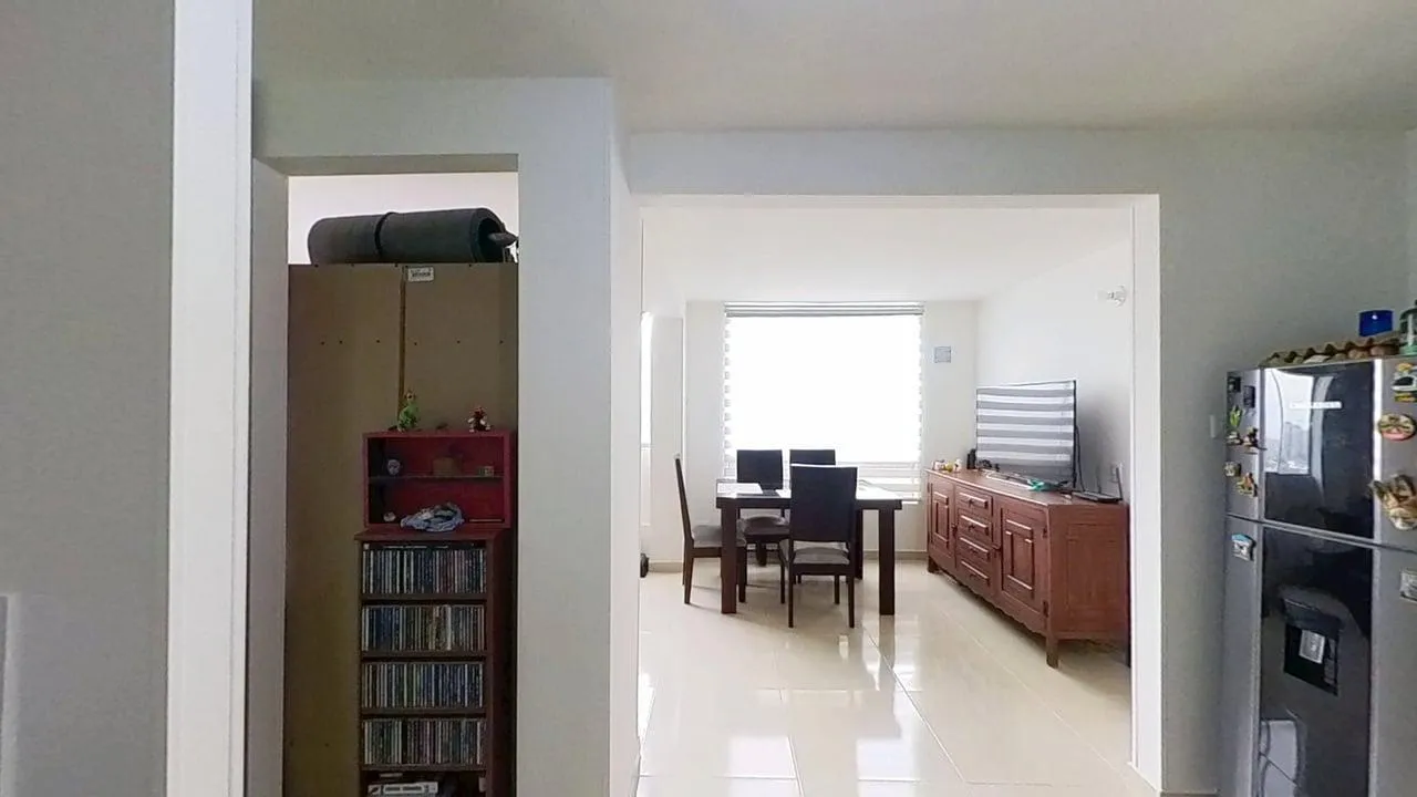 Apartamento en Industrial Centenario en Industrial Centenario, Bogotá