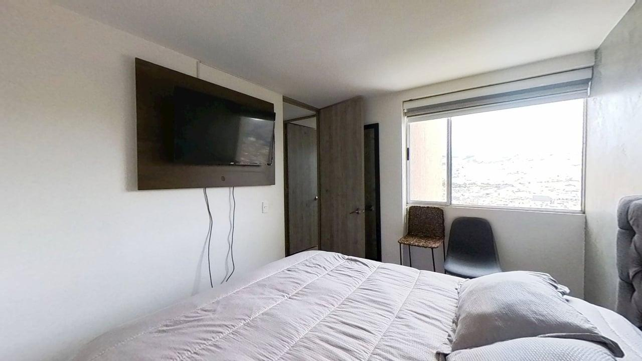 Apartamento en venta en Tunjuelito, Bogotá · foto 12 de 24