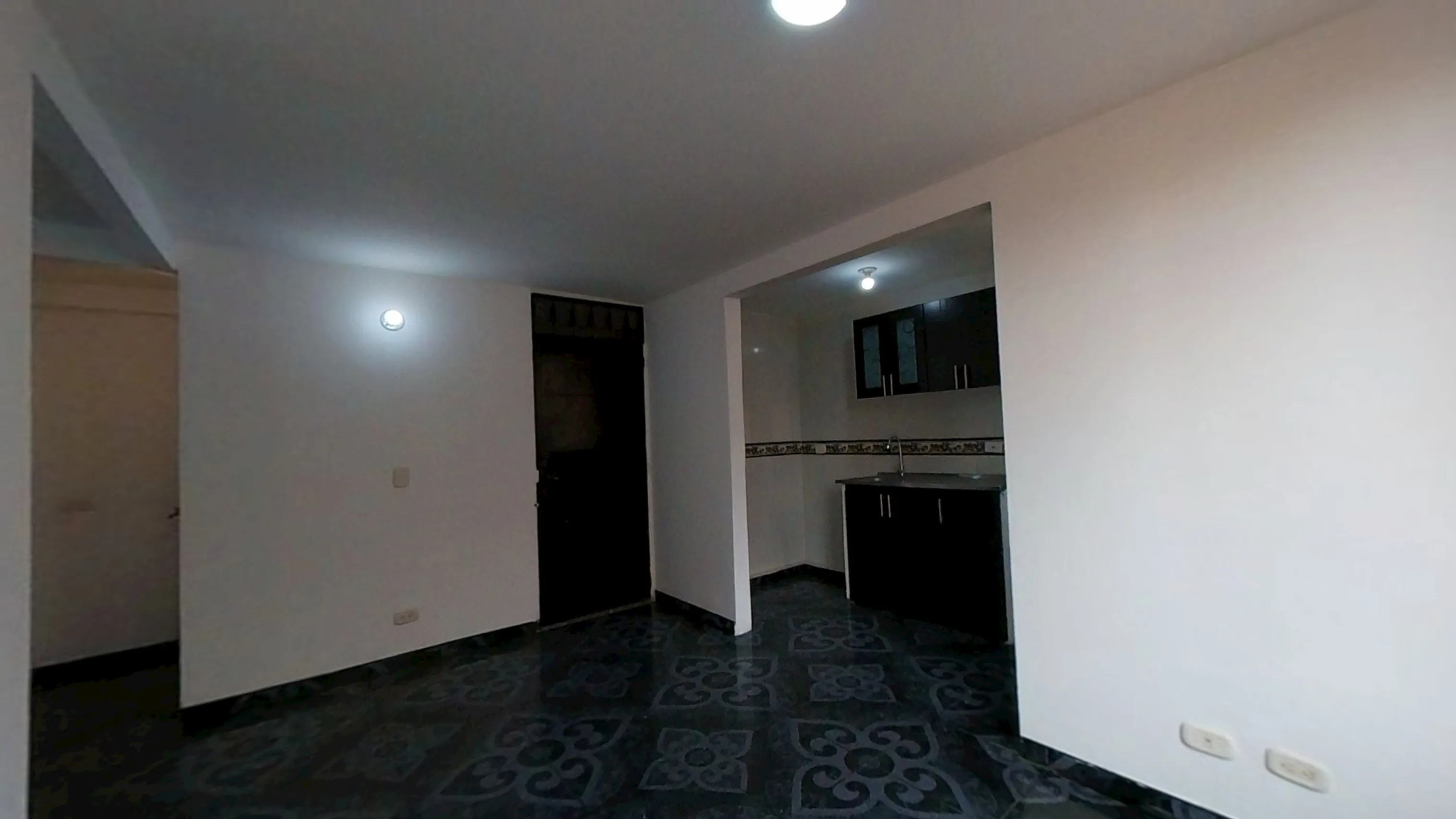 Apartamento en Campo Verde foto 3