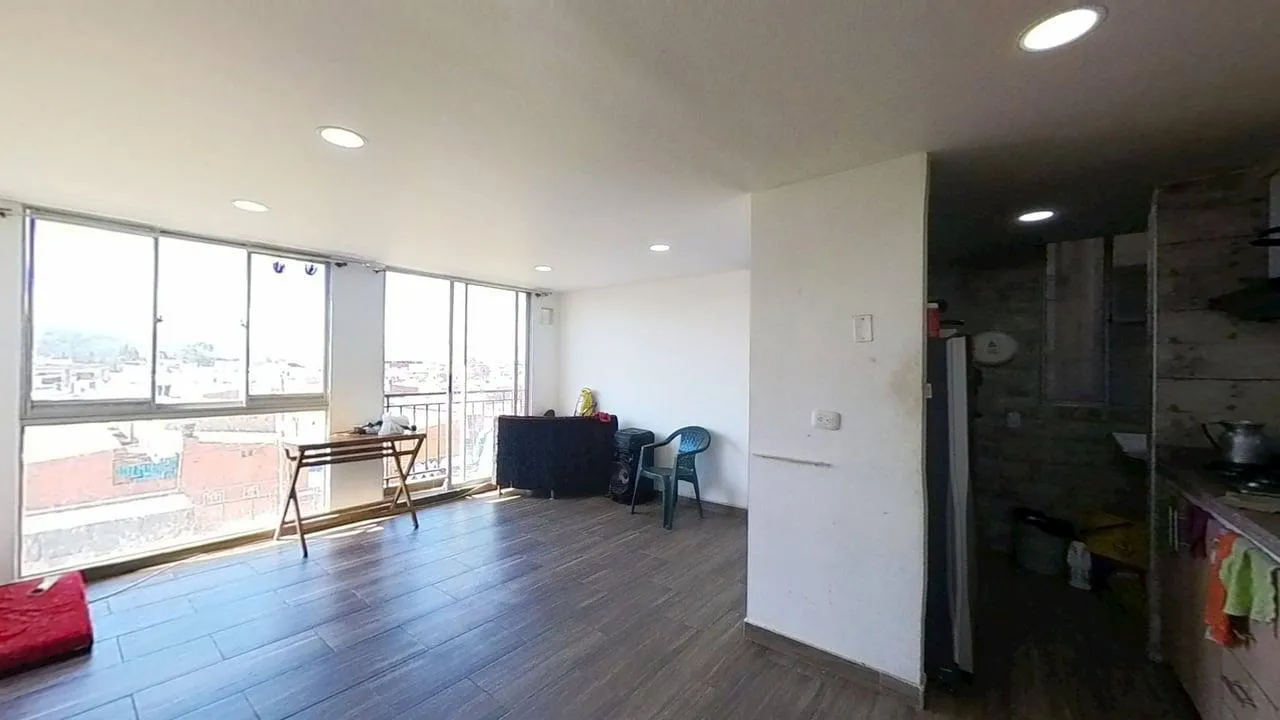 Apartamento en La Prosperidad en La Prosperidad, Madrid