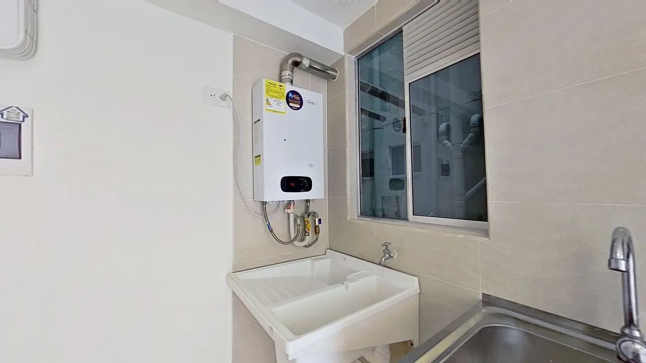 Apartamento en Tocancipá foto 6