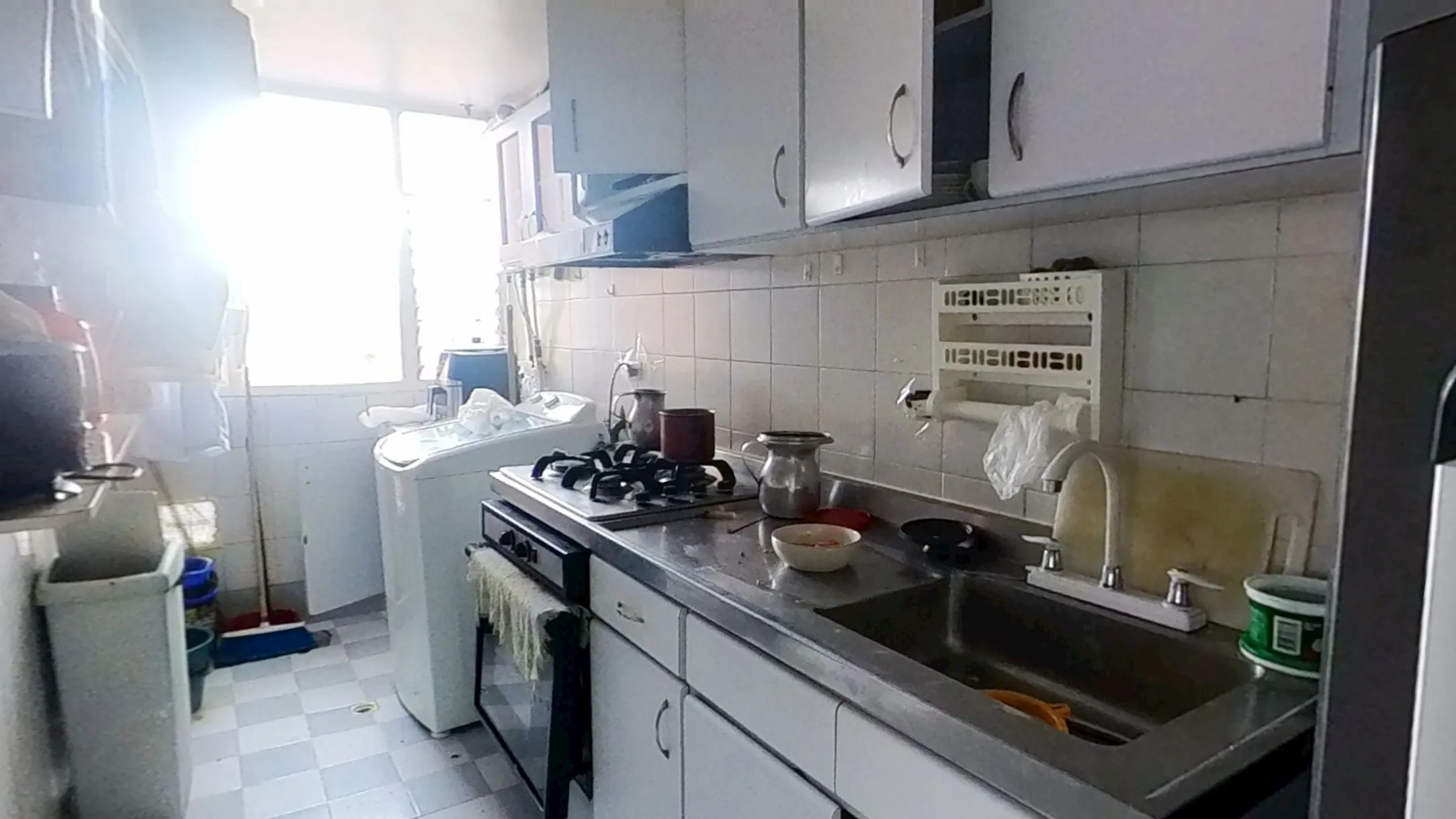 Apartamento en Cedro Golf foto 4