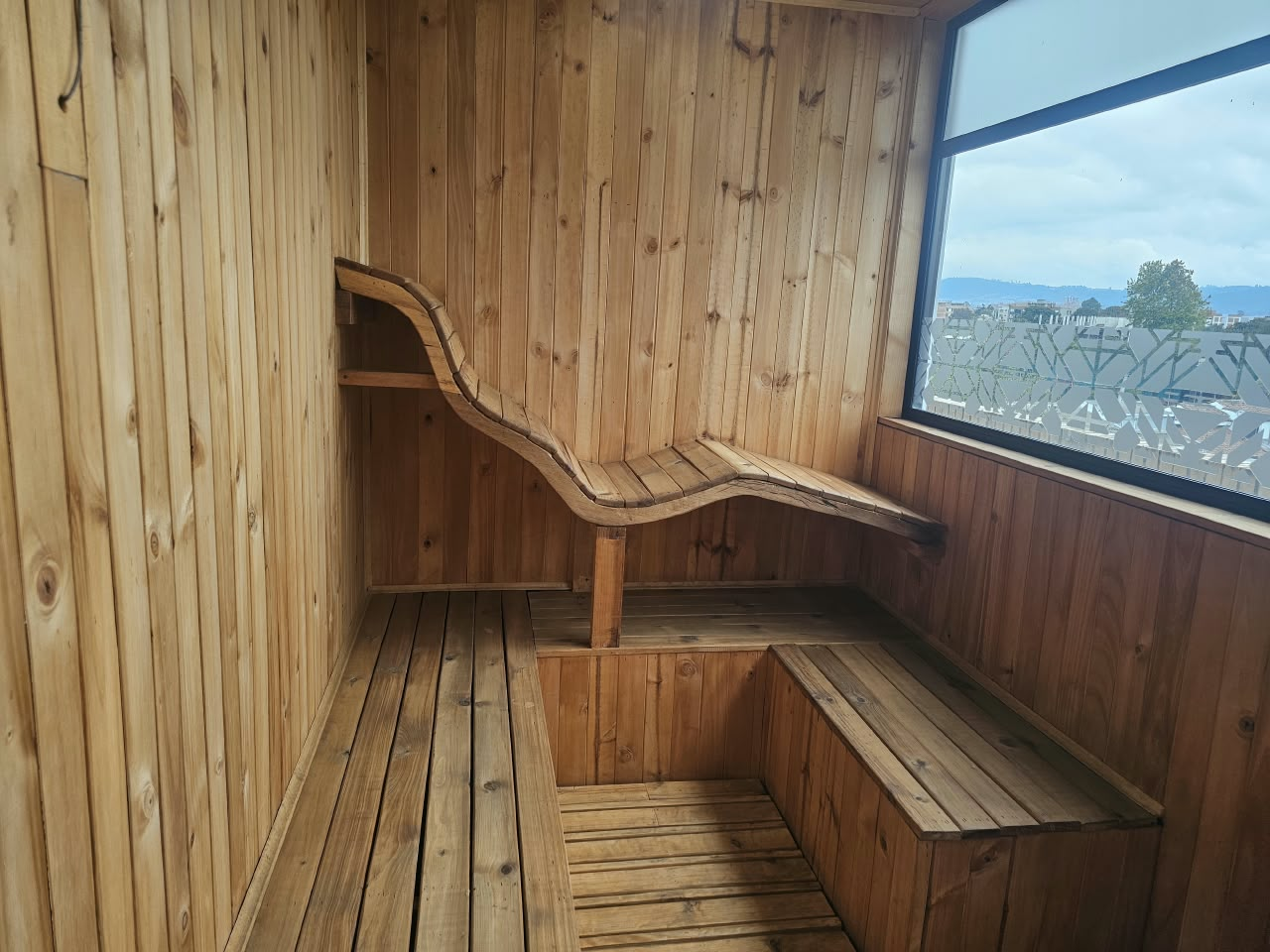 Apartamento en venta en Niza, Bogotá · foto 17 de 24