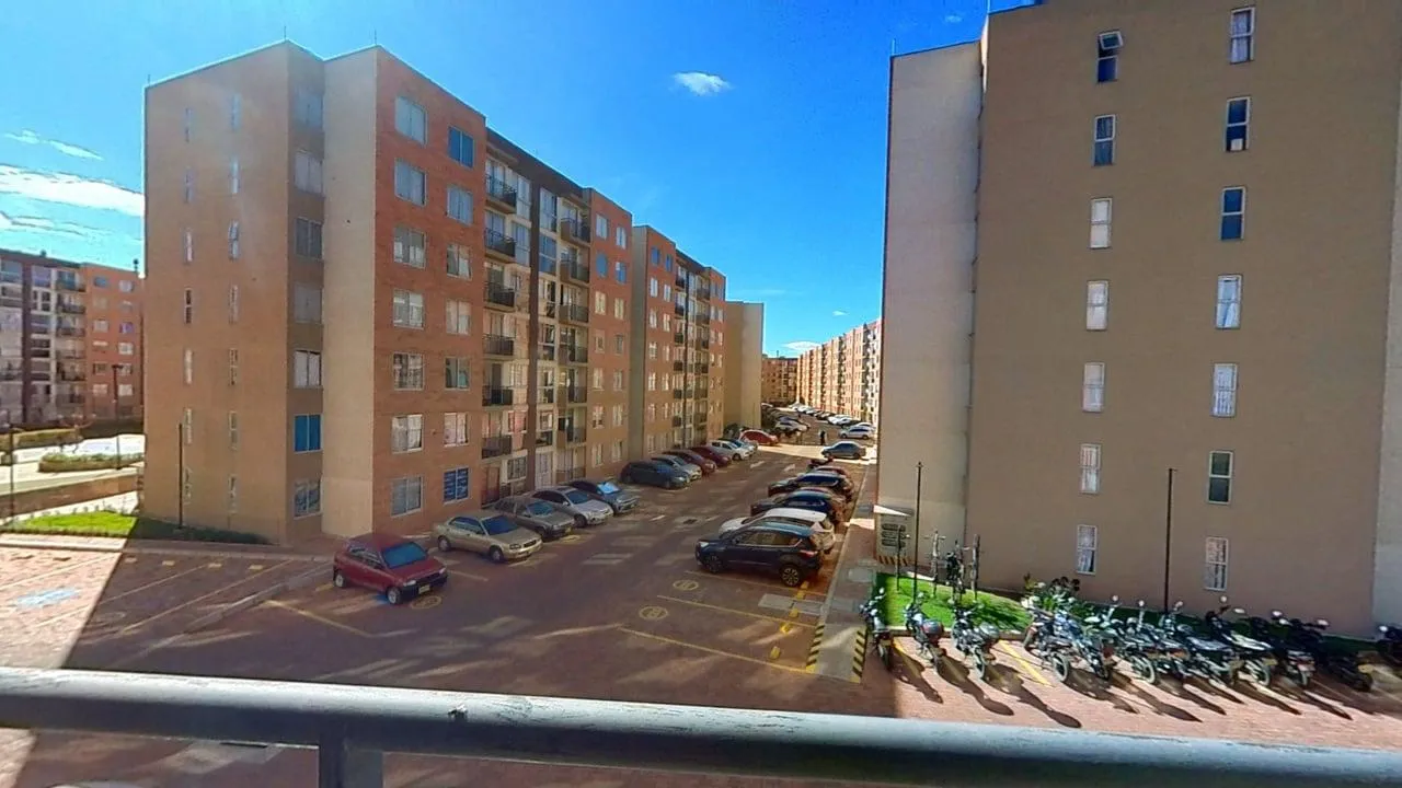 Apartamento en La Prosperidad foto 4