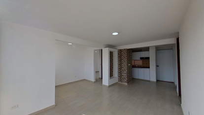 Venta de apartamento Barranquilla Perdiz