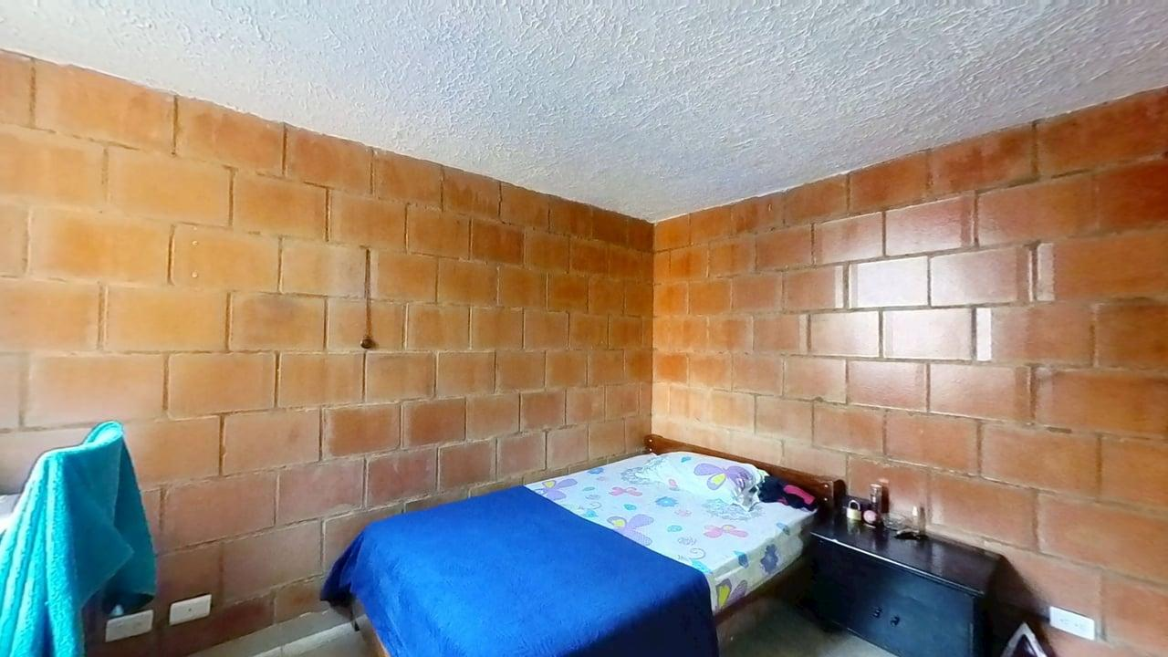 Apartamento de 3 alcobas en venta en Ciudad Usme, Bogotá, 48 m² · foto 11 de 21