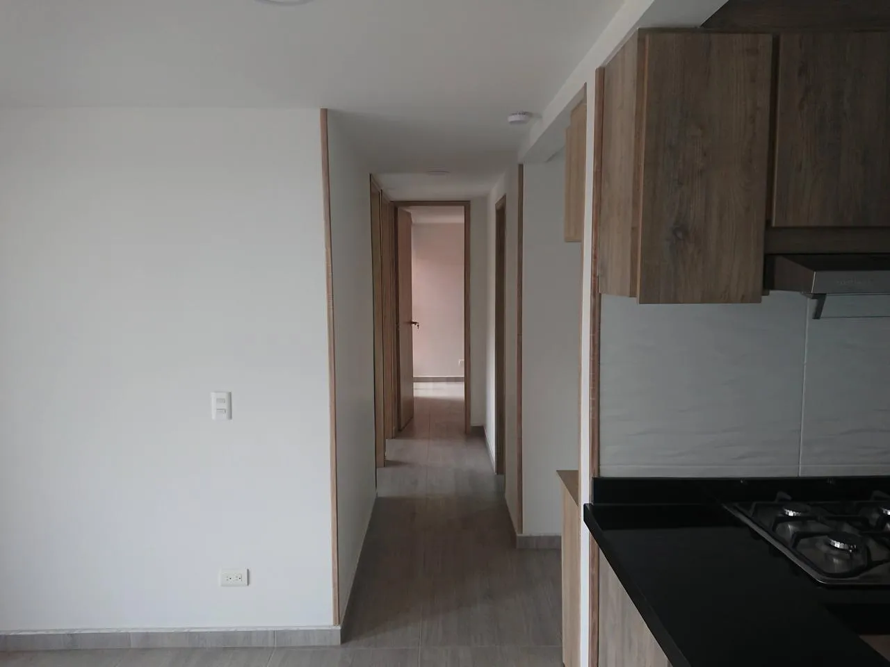 Apartamento en Zaragoza foto 2