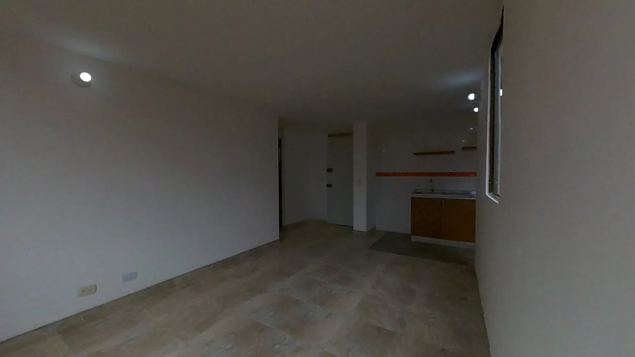 Apartamento en Ciudad Sabana foto 2