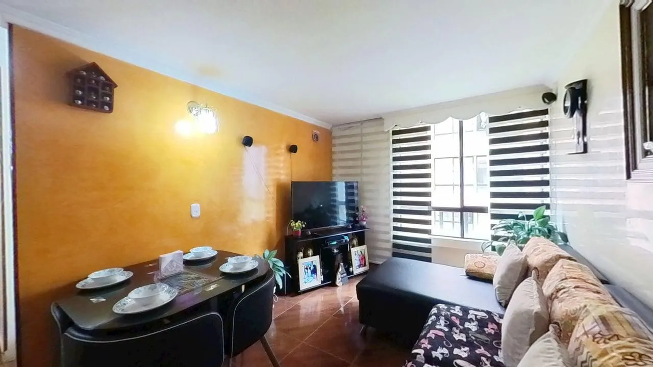 Apartamento en Ciudad Verde en Ciudad Verde, Soacha