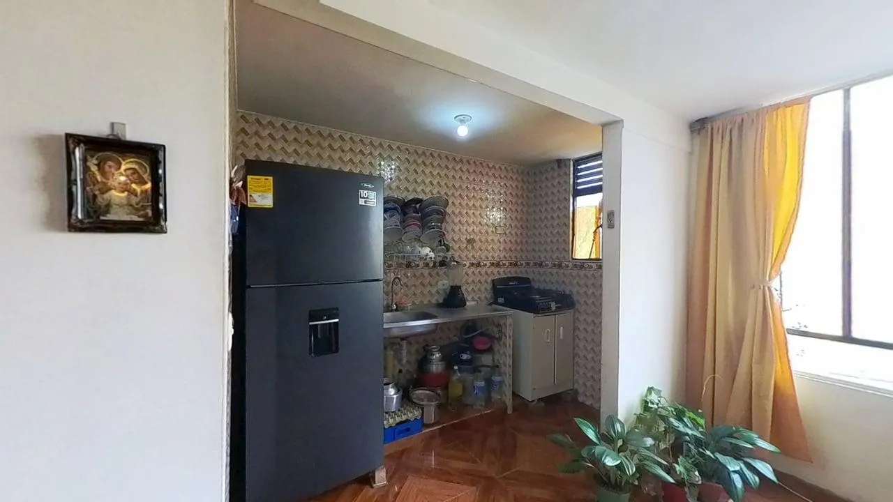 Apartamento en San Bernardino 22 foto 5