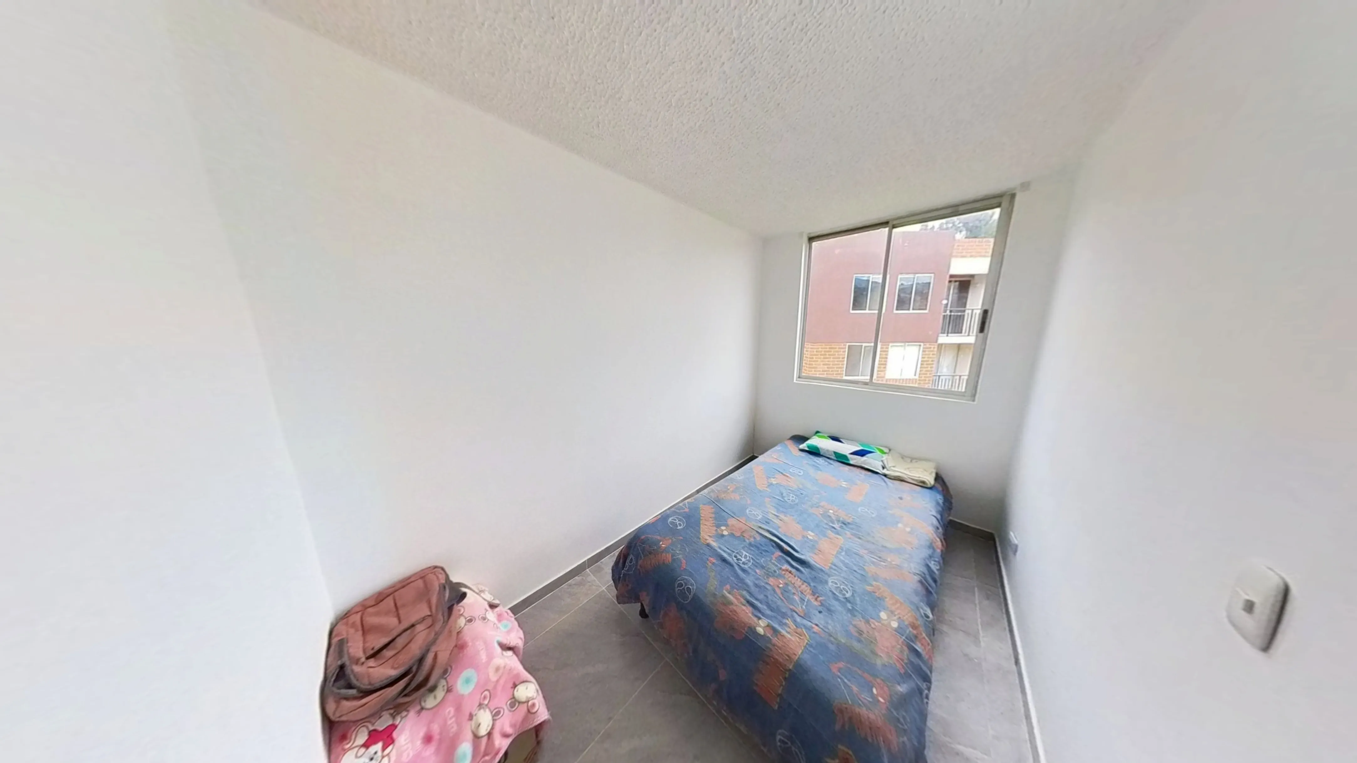 Apartamento en Tocancipá foto 6