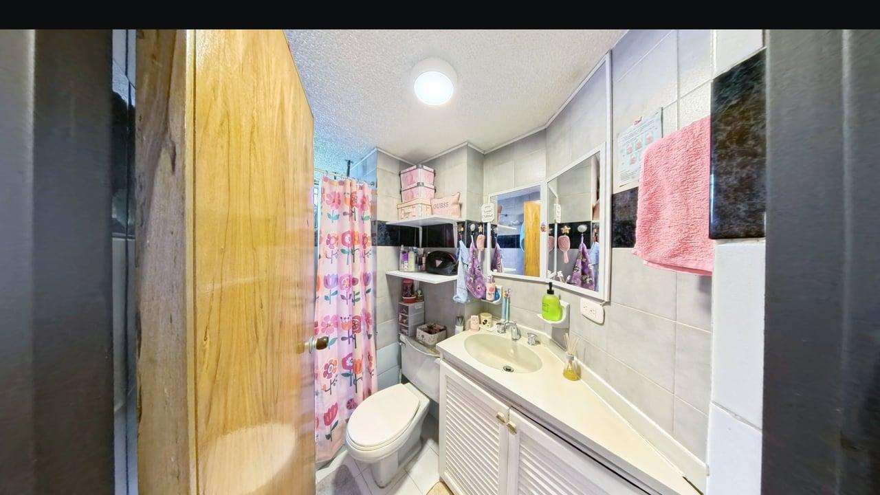 Apartamento en venta en Galerias, Bogotá · foto 11 de 16