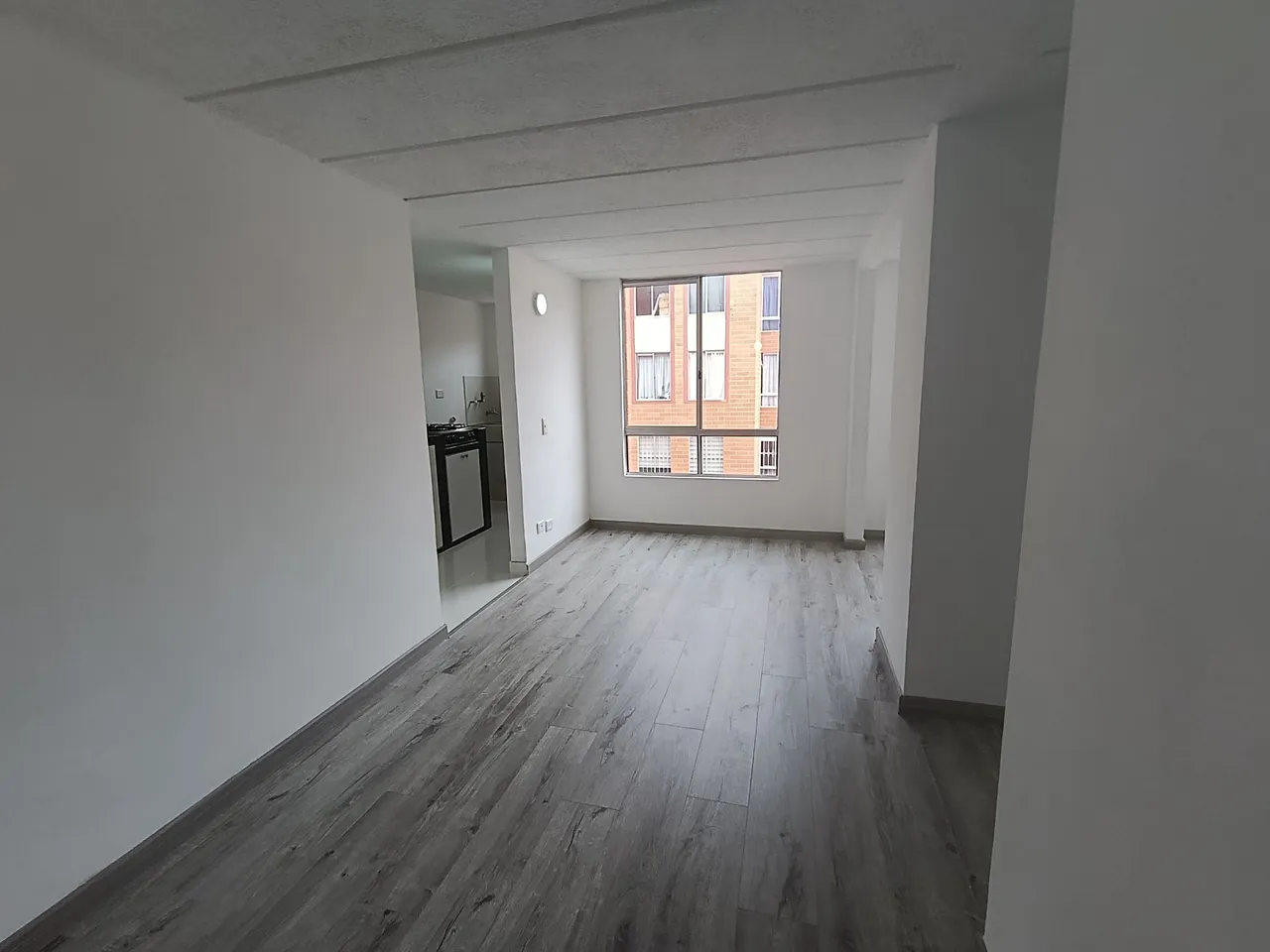 Apartamento en Cuidad Verde foto 2