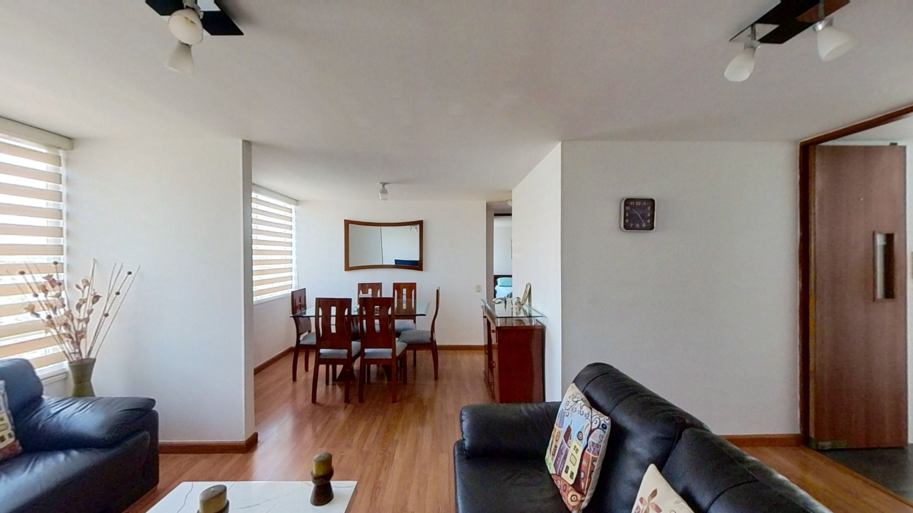 Apartamento en Venta en Cundinamarca, BOGOTÁ, EL TINTAL