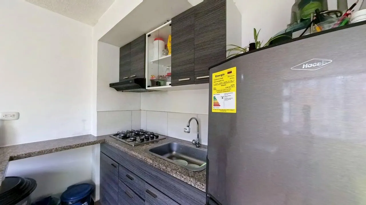 Apartamento en Maipore foto 4