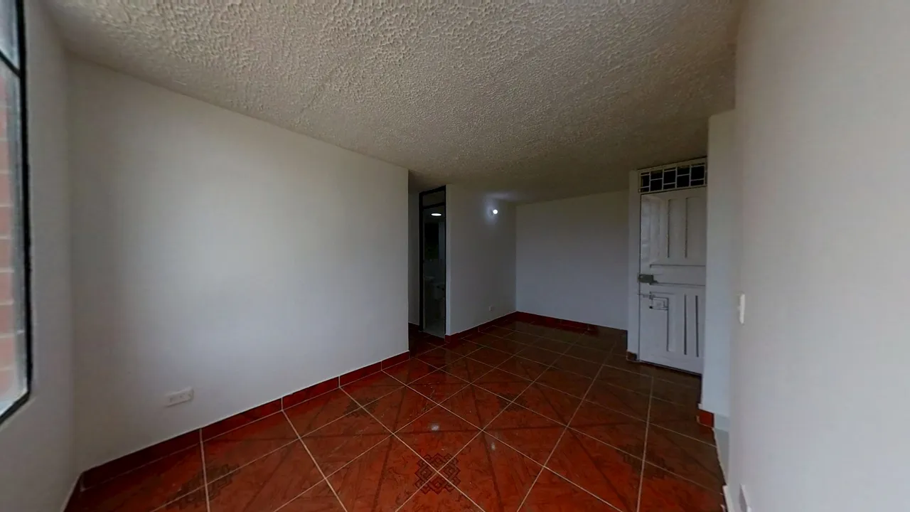 Apartamento en Hogares foto 2