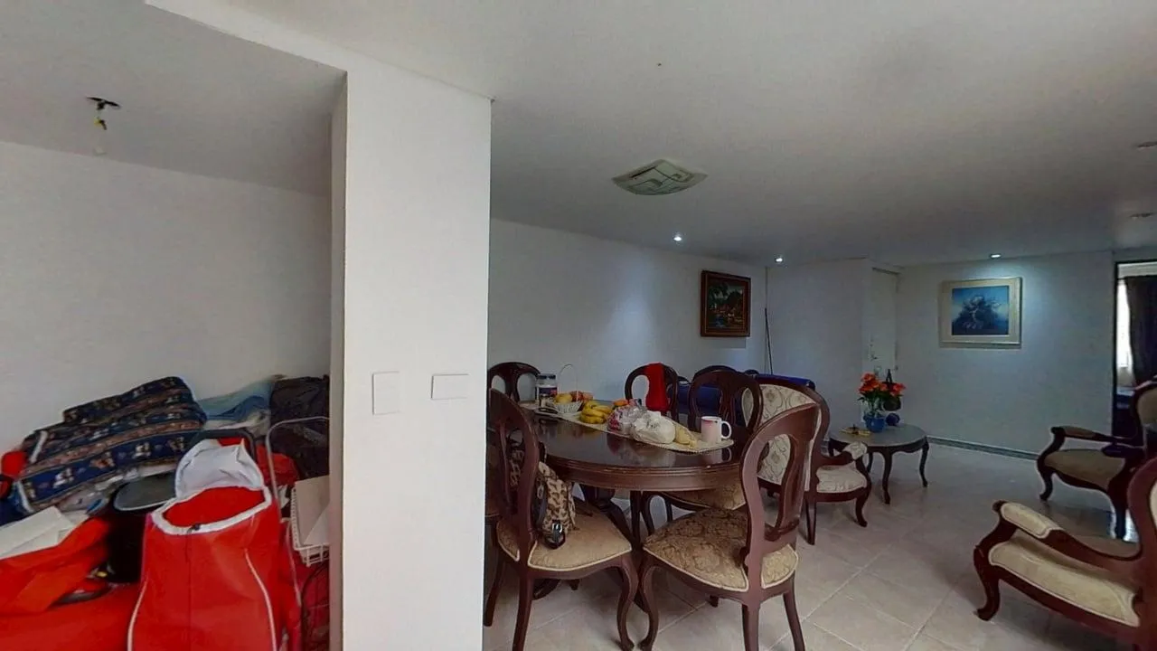 Apartamento en Usaquén foto 3