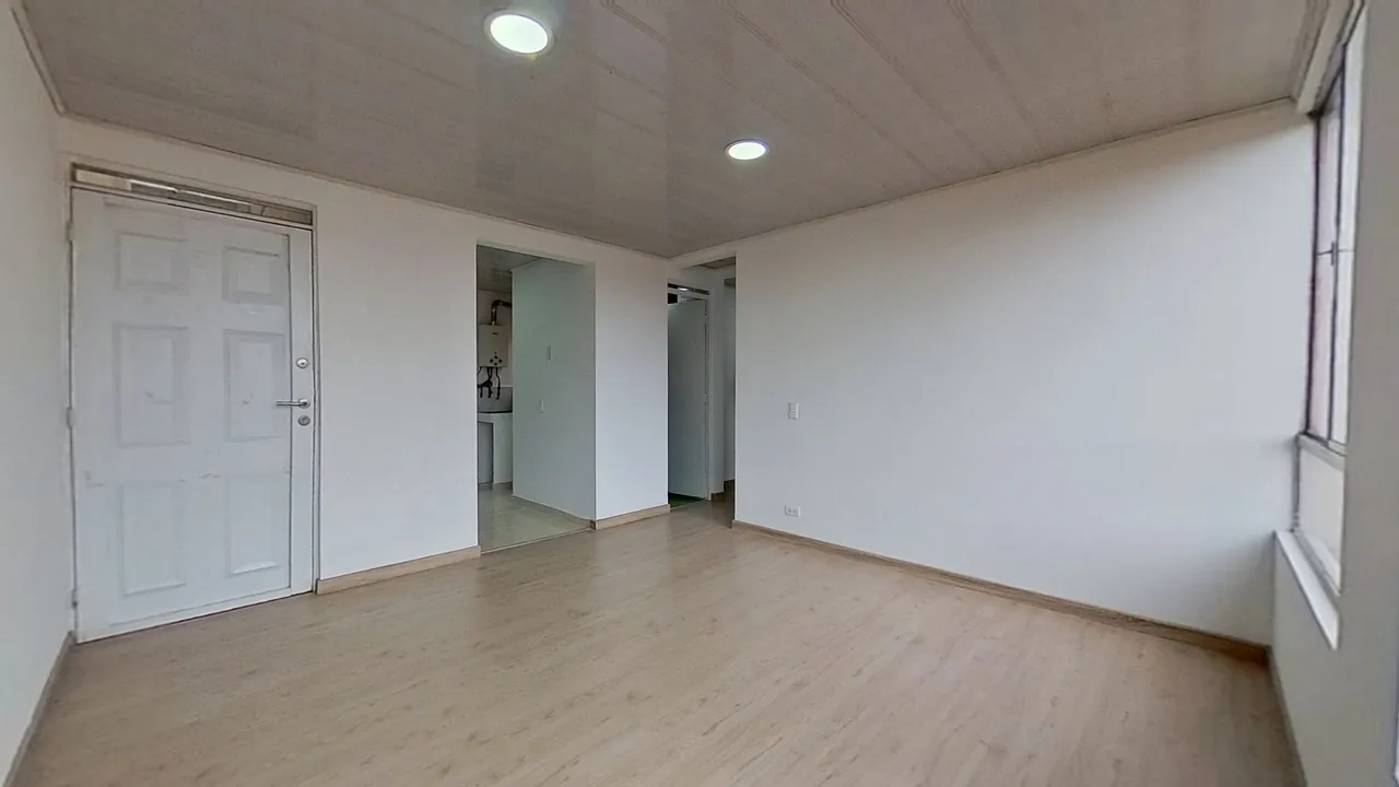 Apartamento en Las Nieves foto 2