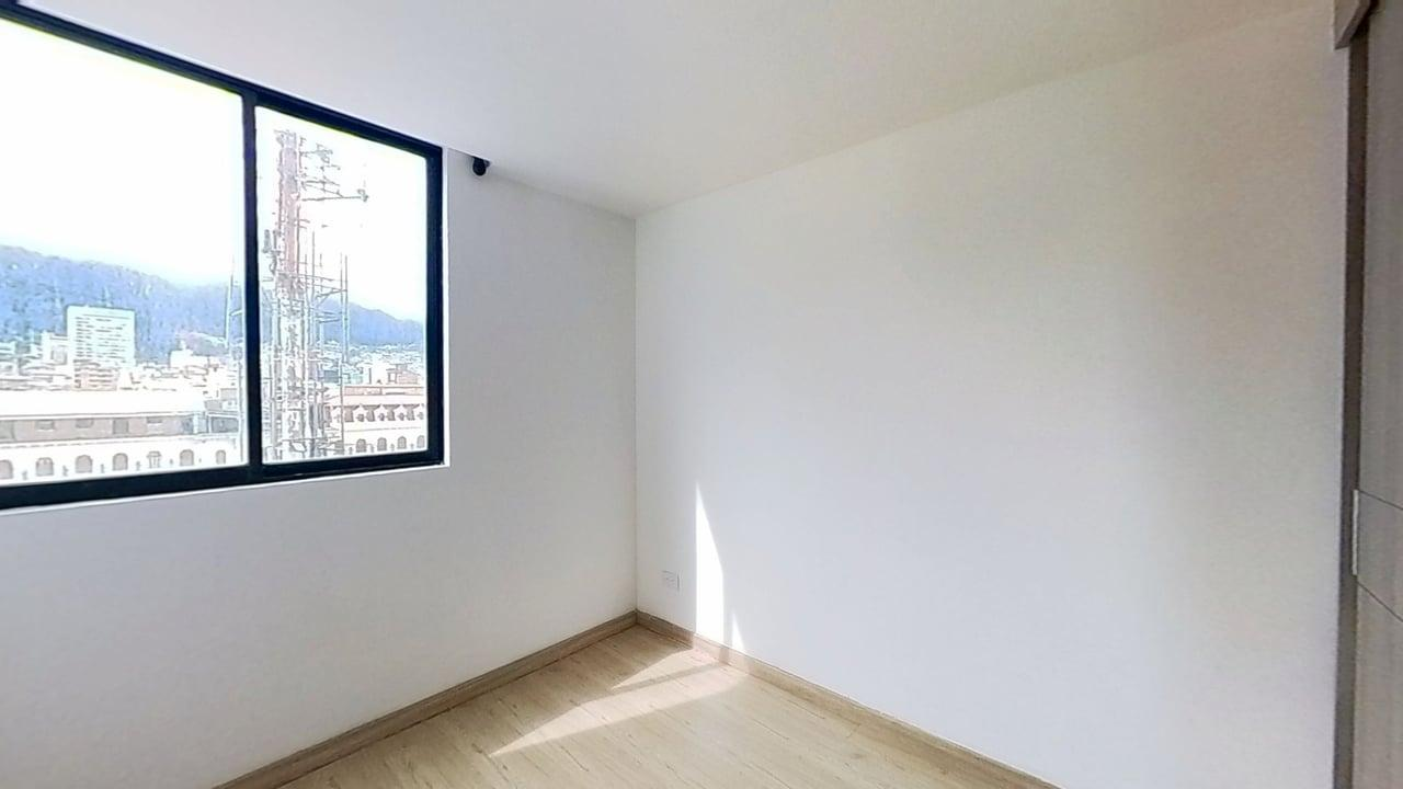 Apartamento de 3 alcobas en venta en La Sabana, Bogotá, 59 m² · foto 10 de 24