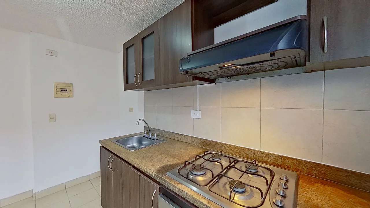 Apartamento en Ciudad Hayuelos foto 6