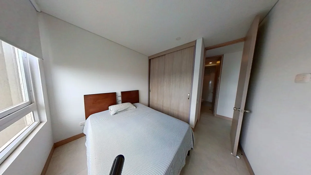 Apartamento en La Flora foto 5