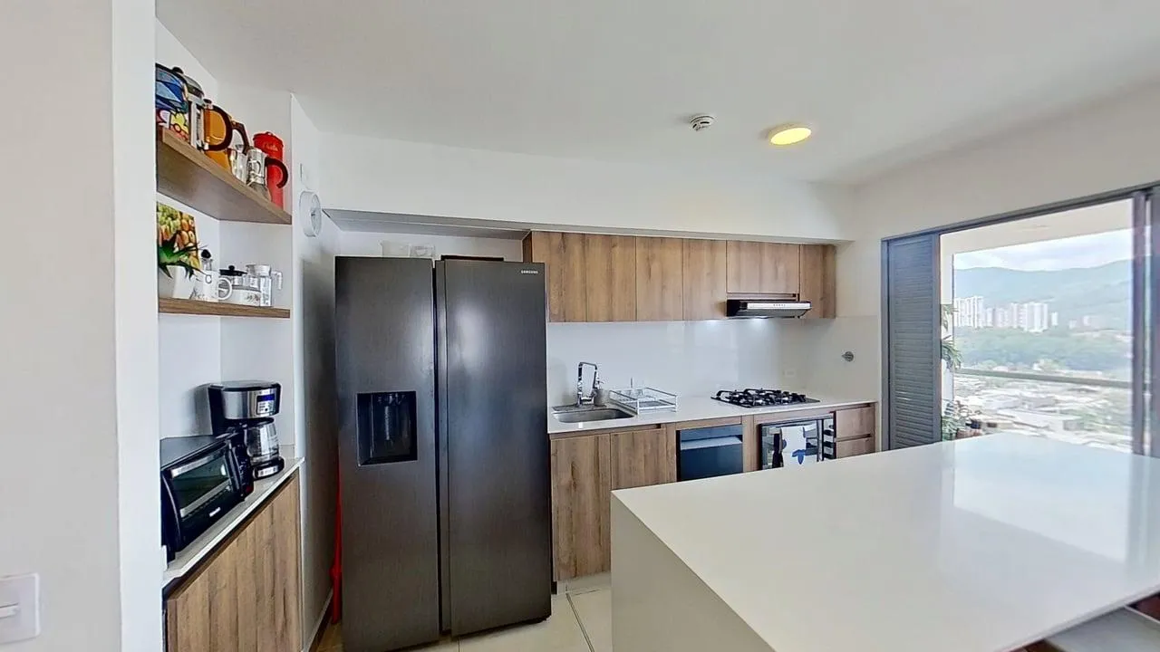 Apartamento en Sabaneta foto 5