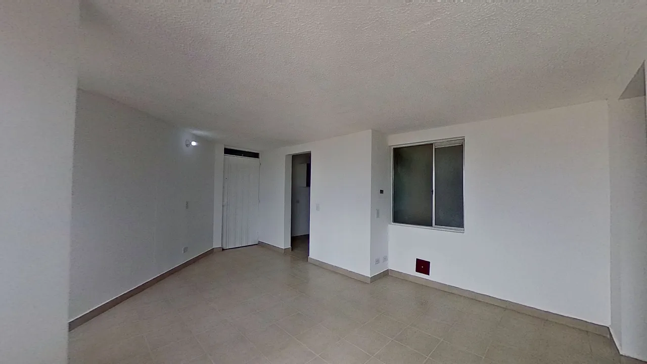 Apartamento en El Ensueño foto 3