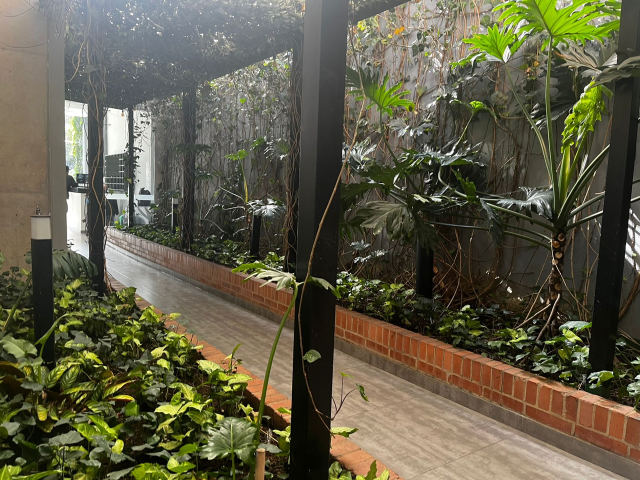 Apartamento de 1 alcoba en venta en Chapinero, Bogotá, 34 m² · foto 16 de 17