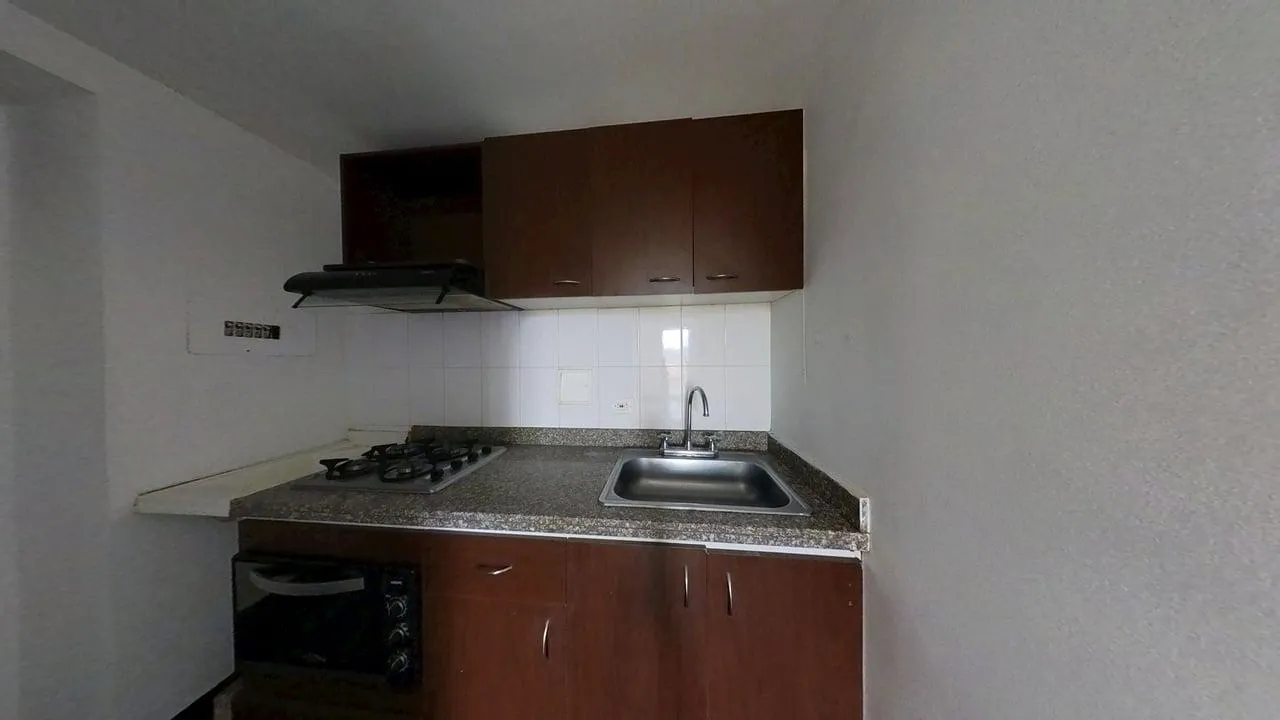 Apartamento en El Castillo foto 4