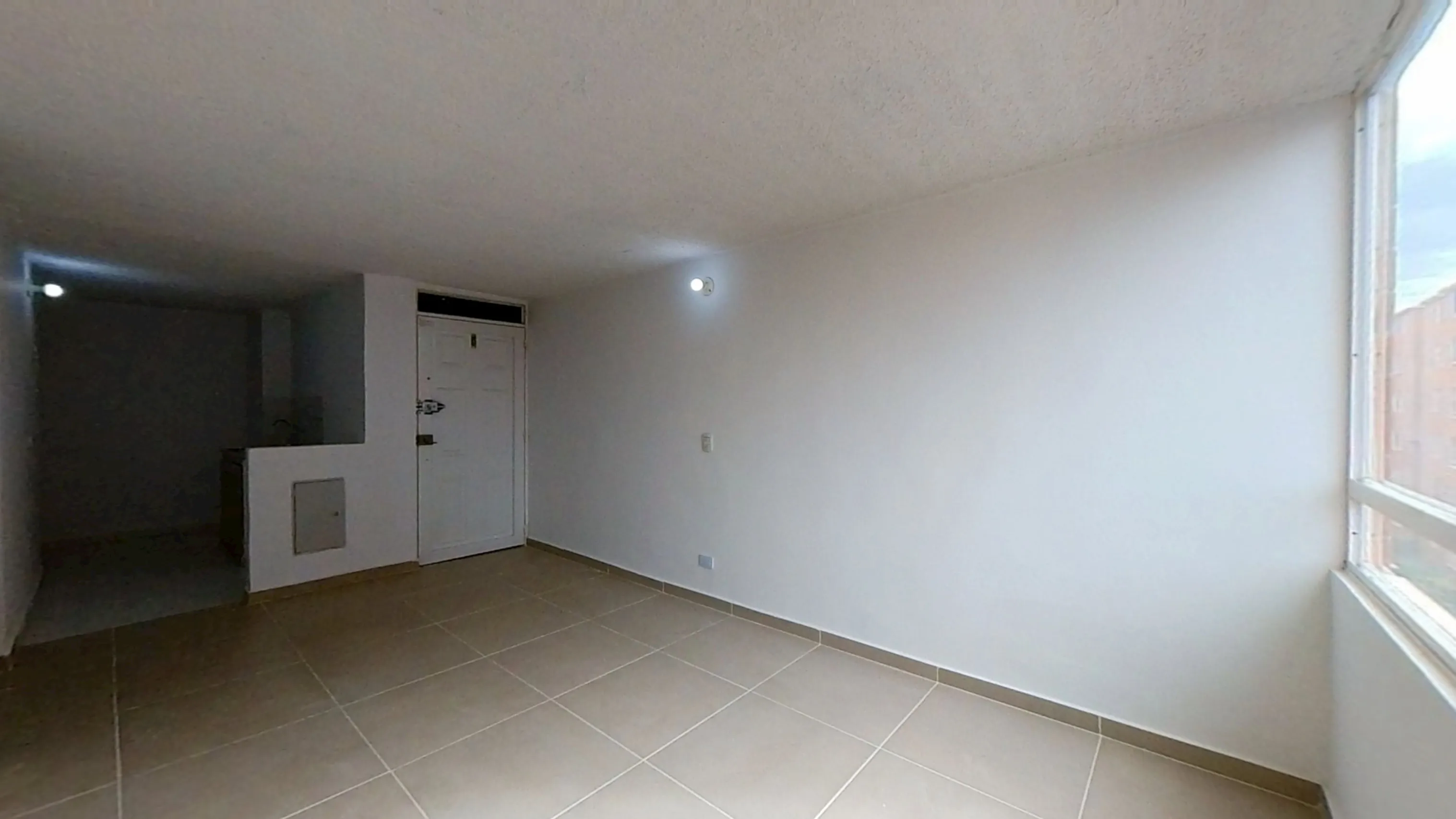 Apartamento en Las Margaritas foto 3