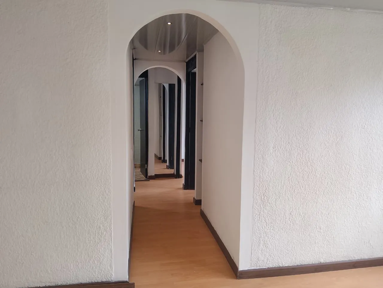 Apartamento en Las Brisas foto 2