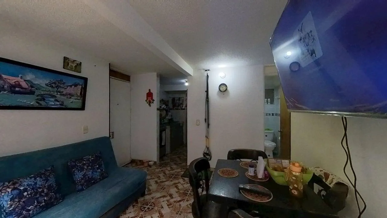 Apartamento en Ciudad Verde foto 3