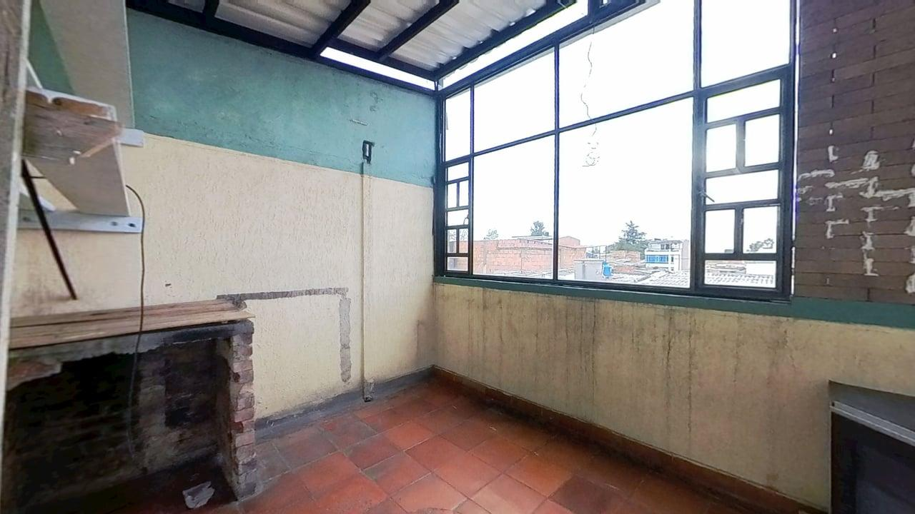 Casa de 5 alcobas en venta en Garces Navas, Bogotá, 136 m² · foto 7 de 21