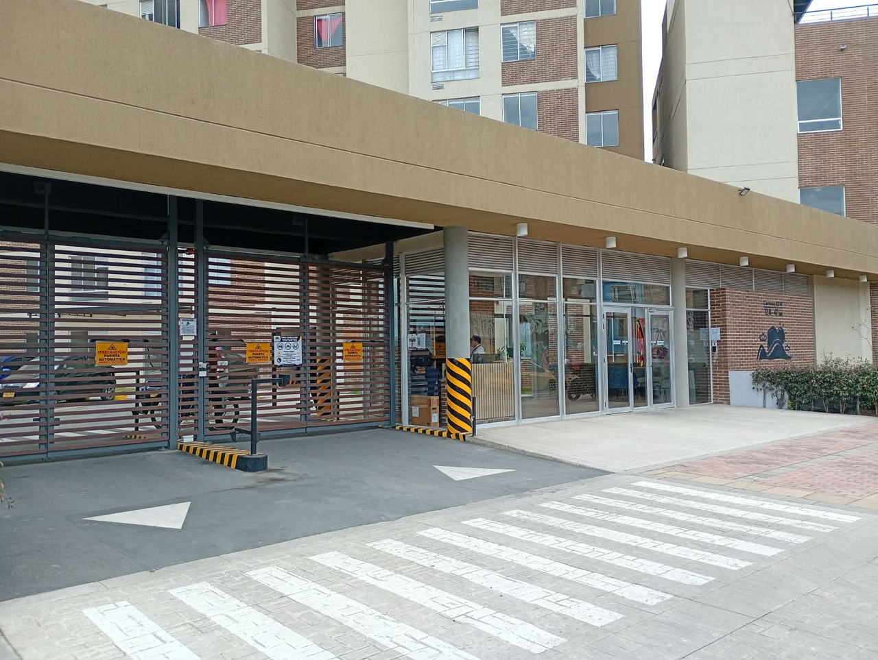 Apartamento de 2 alcobas en venta en Bosa Central, Bogotá, 45 m² · foto 23 de 23