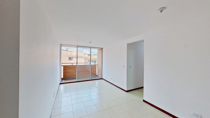 Venta de apartamento Envigado Guaduales de la Paz
