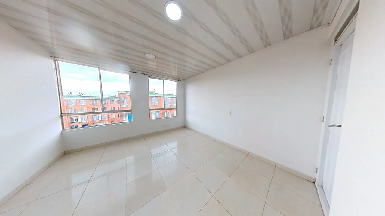 Apartamento en Madrid foto 6