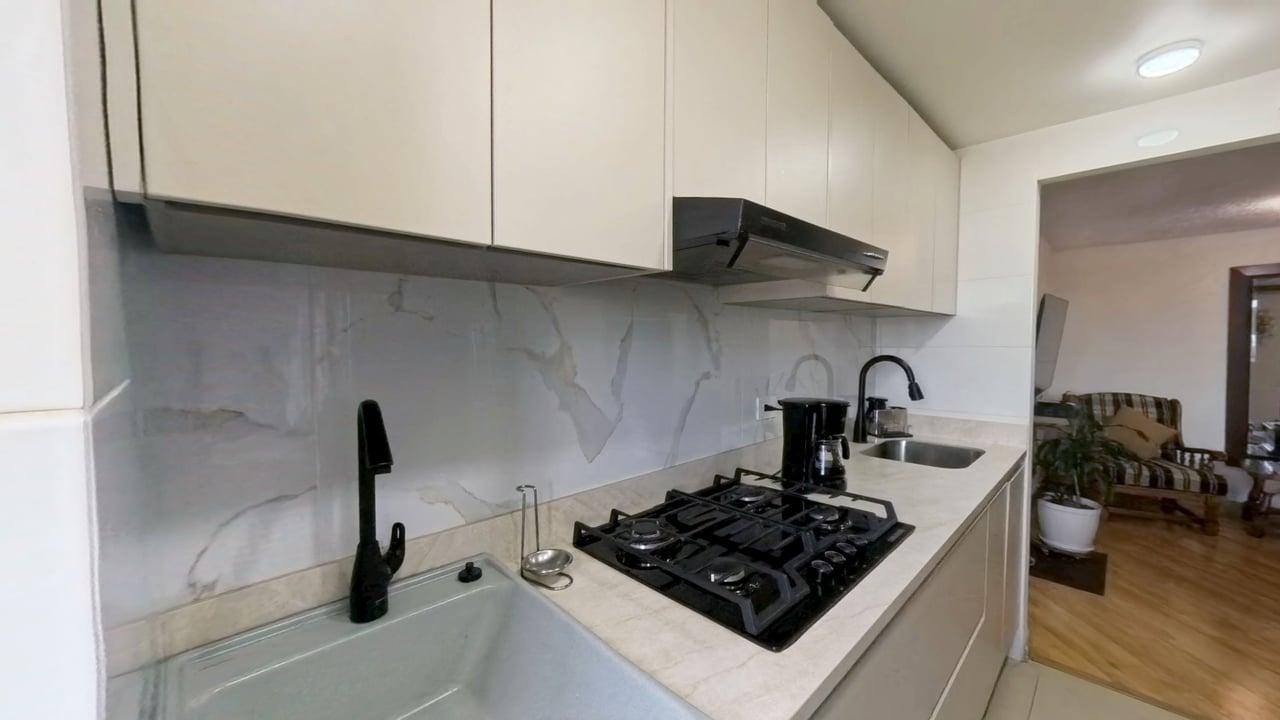 Apartamento de 3 alcobas en venta en Bavaria, Bogotá, 74 m² · foto 5 de 24