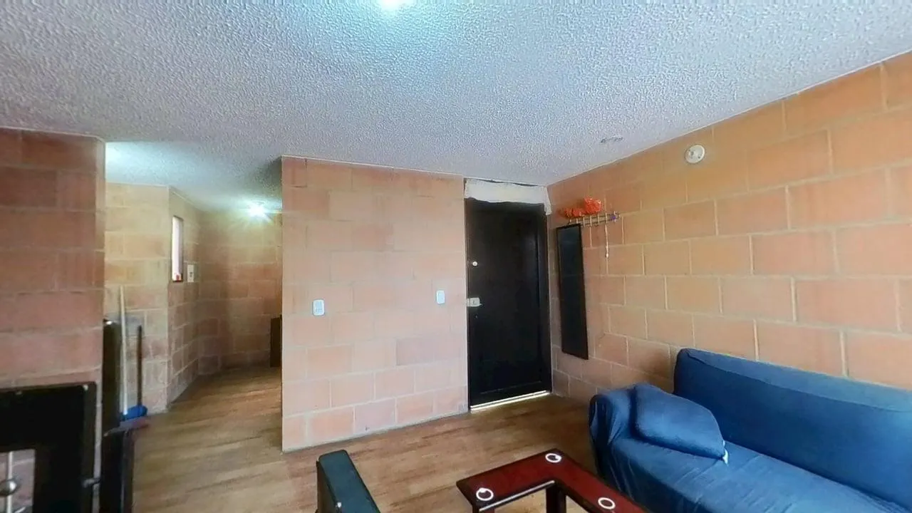 Apartamento en El Danubio foto 3