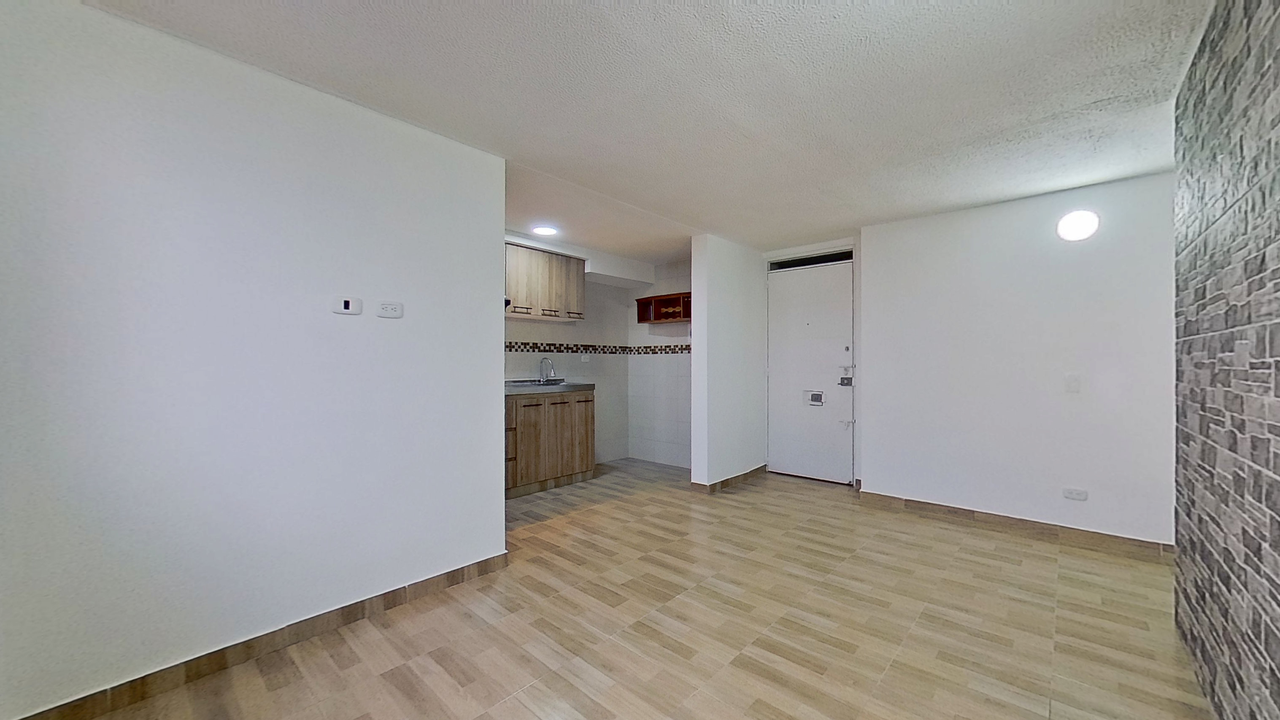 Apartamento en venta en Engativa, Bogotá · foto 3 de 16