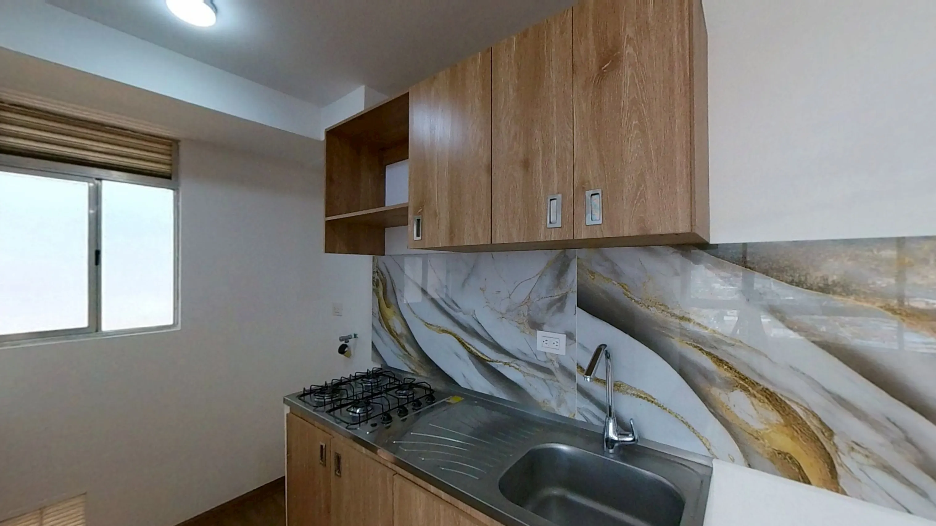Apartamento en La Estanzuela foto 4