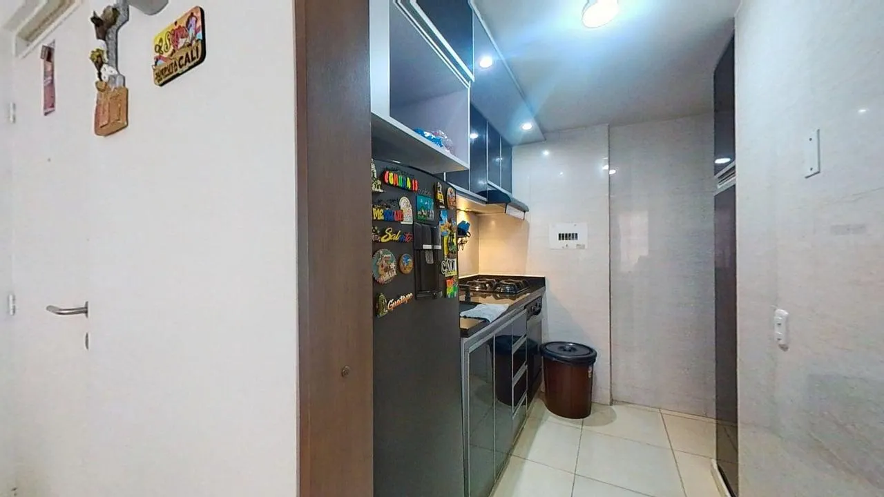 Apartamento en Madrid foto 4